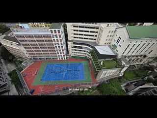 Shek Tong Tsui - Novum West Block 5 07