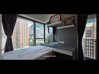 Shek Tong Tsui - Novum West Block 5 09