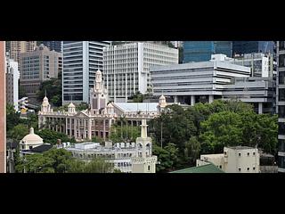 Shek Tong Tsui - Novum West Block 5 11