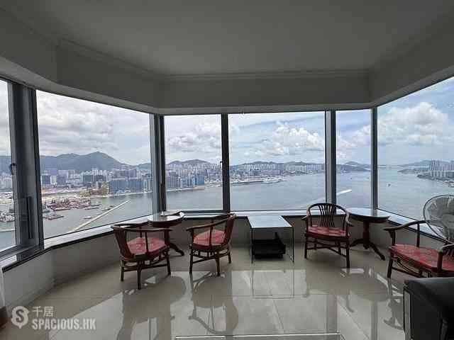 Whampoa Garden - Harbourfront Landmark Tower 3 04