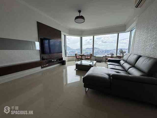 Whampoa Garden - Harbourfront Landmark Tower 3 11