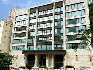 Happy Valley - The Hampton 10