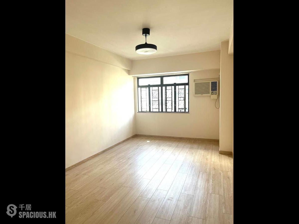 Tsim Sha Tsui - 34-36, Hillwood Road 01