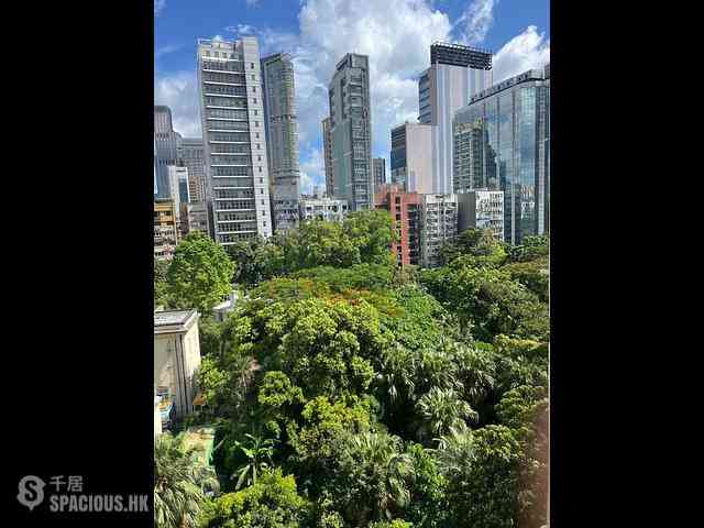 Tsim Sha Tsui - 34-36, Hillwood Road 05