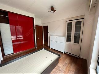 Tuen Mun - Faraday House Block 1 02