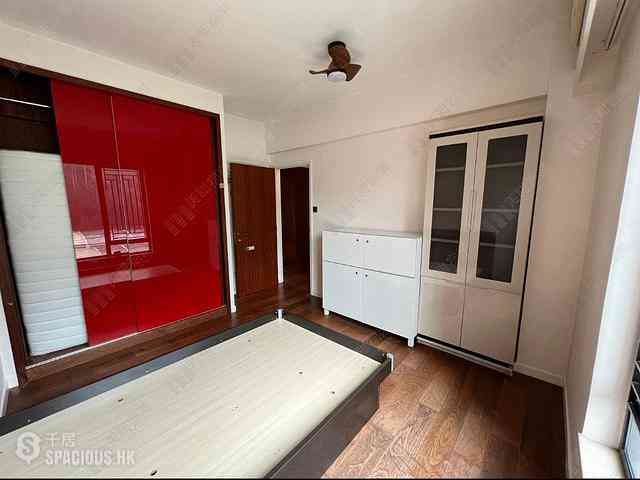 Tuen Mun - Faraday House Block 1 02