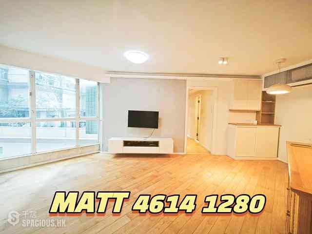 Mid Levels Central - Goldwin Heights 01