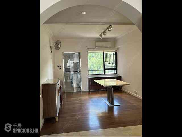Tuen Mun - Faraday House Block 1 07