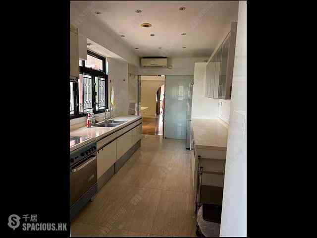 Tuen Mun - Faraday House Block 1 08