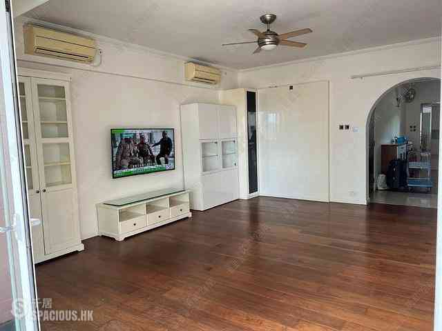 Tuen Mun - Faraday House Block 1 09