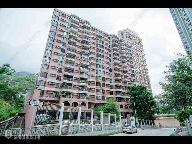 Tuen Mun - Faraday House Block 1 10