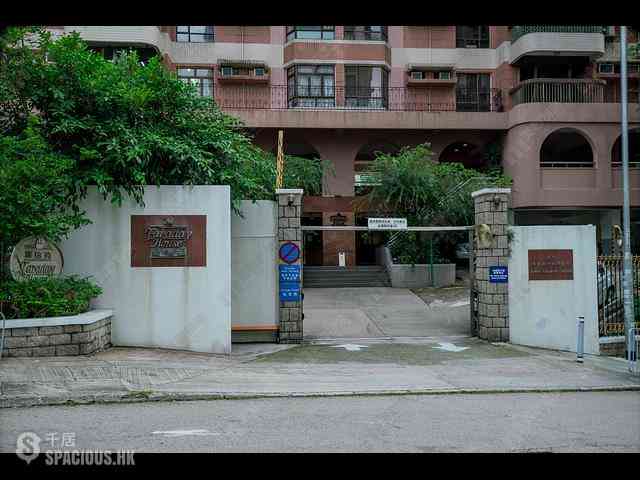 Tuen Mun - Faraday House Block 1 11
