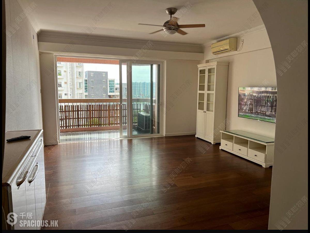 Tuen Mun - Faraday House Block 1 01