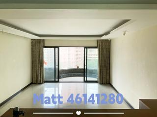 Mid Levels Central - Garden Terrace 05