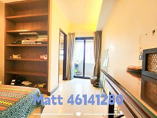 Mid Levels Central - Garden Terrace 07