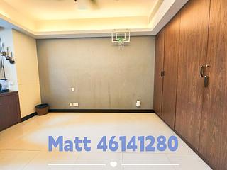 Mid Levels Central - Garden Terrace 16
