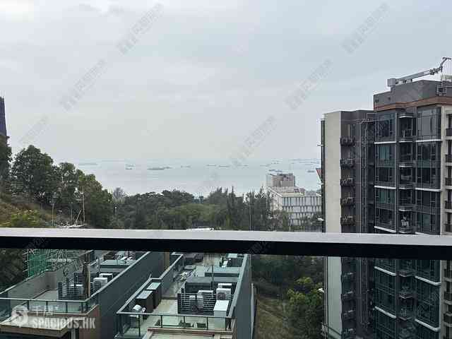黄金海岸/扫管笏 - 满名山 名庭10座 02