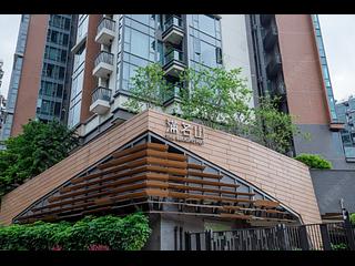 黃金海岸/掃管笏 - 滿名山 名庭10座 10