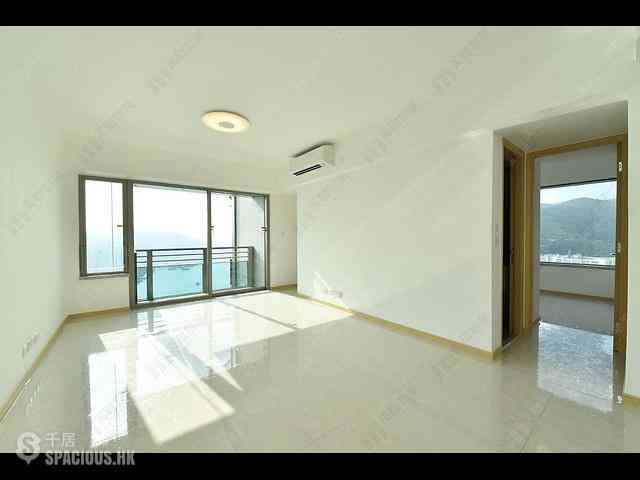 Tsuen Wan - Ocean Pride 01
