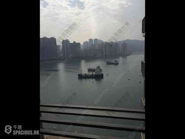 Tsuen Wan - Ocean Pride 04