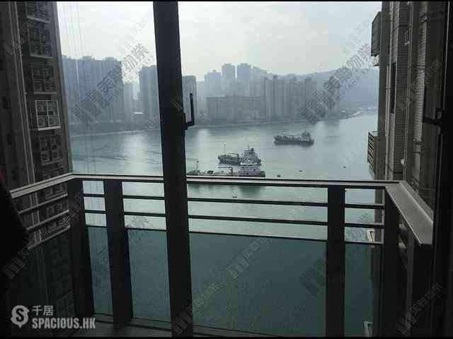Tsuen Wan - Ocean Pride 05