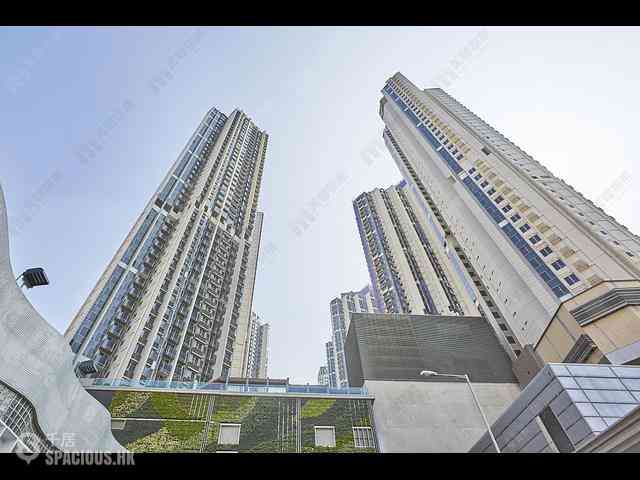 Tsuen Wan - Ocean Pride 08