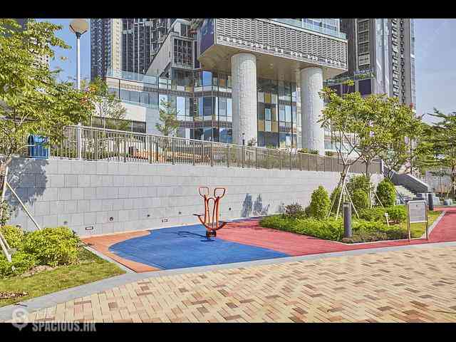 Tsuen Wan - Ocean Pride 09