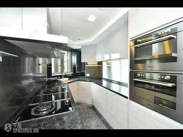 Tsuen Wan - Ocean Pride 10