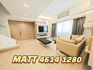 Mid Levels Central - Elegant Terrace 04