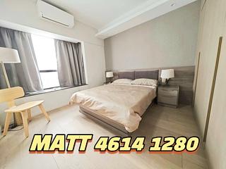 Mid Levels Central - Elegant Terrace 06