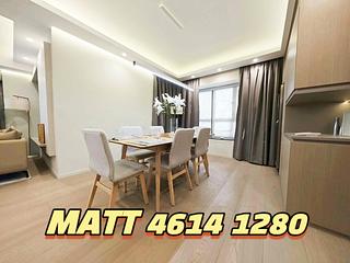 Mid Levels Central - Elegant Terrace 09