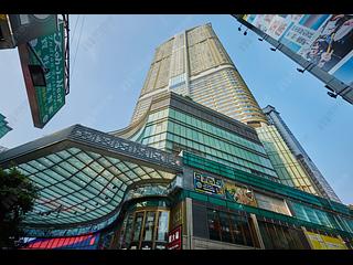 Tsim Sha Tsui - The Masterpiece 14