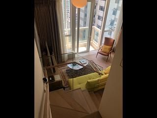 Mid Levels Central - The Morgan 10
