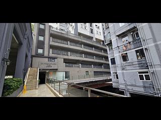 Happy Valley - Shan Kwong Towers 10