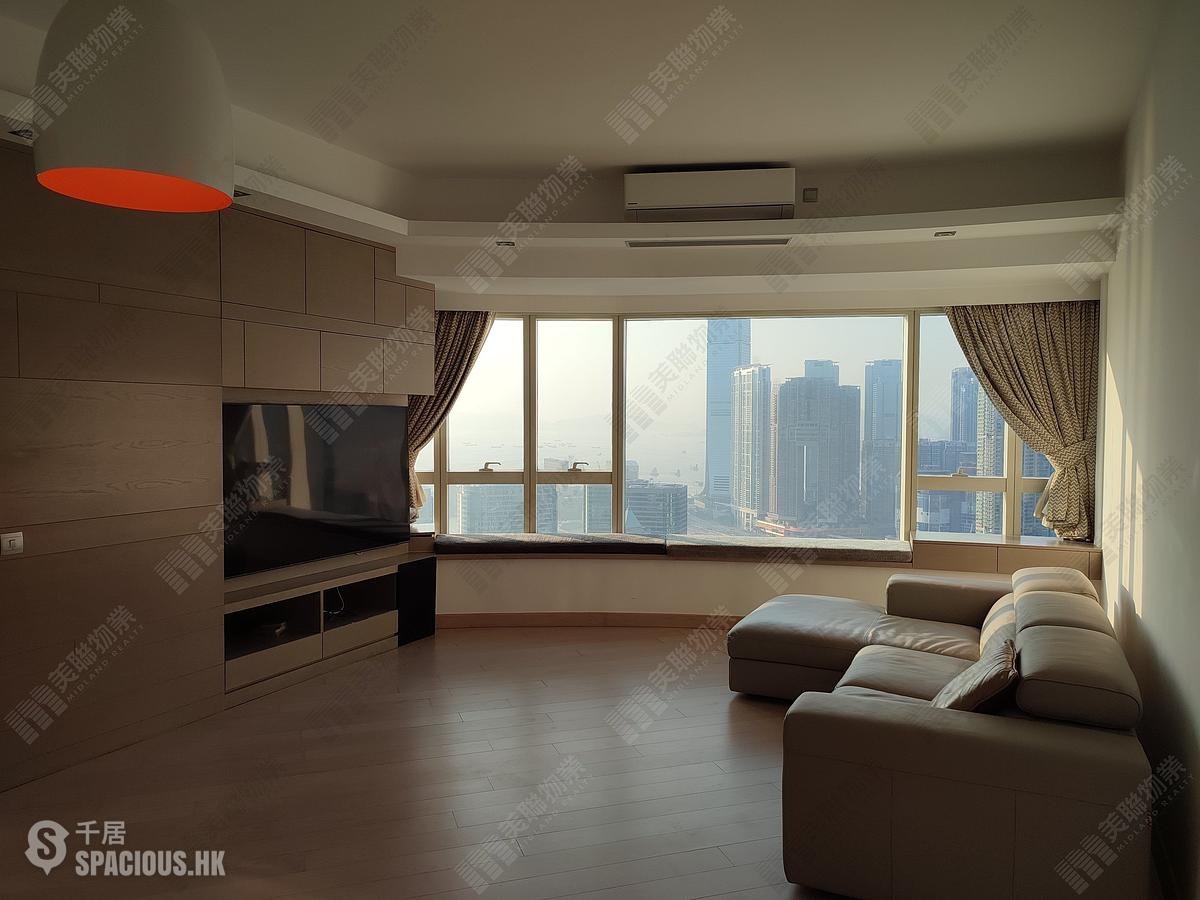 Tsim Sha Tsui - The Masterpiece 01