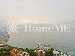 Pok Fu Lam - Cape Mansion 02