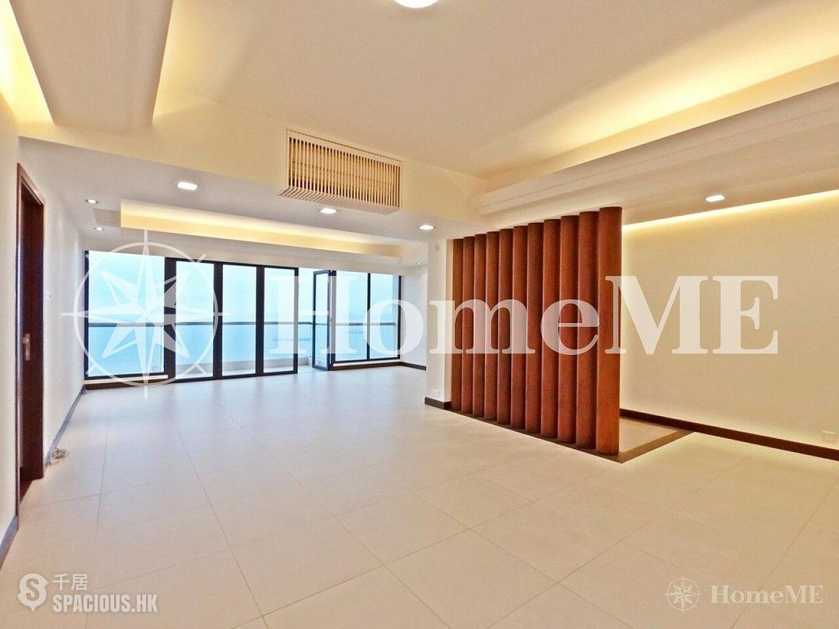 Pok Fu Lam - Cape Mansion 01