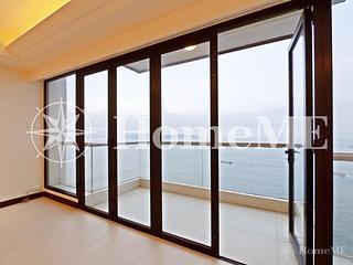Pok Fu Lam - Cape Mansion 05