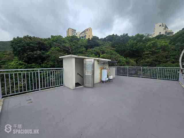 Discovery Bay - Nim Shue Wan 05