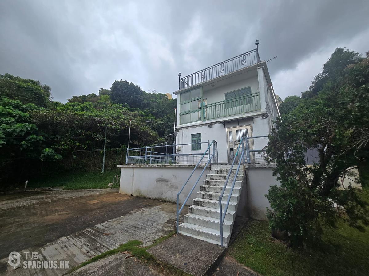 Discovery Bay - Nim Shue Wan 01