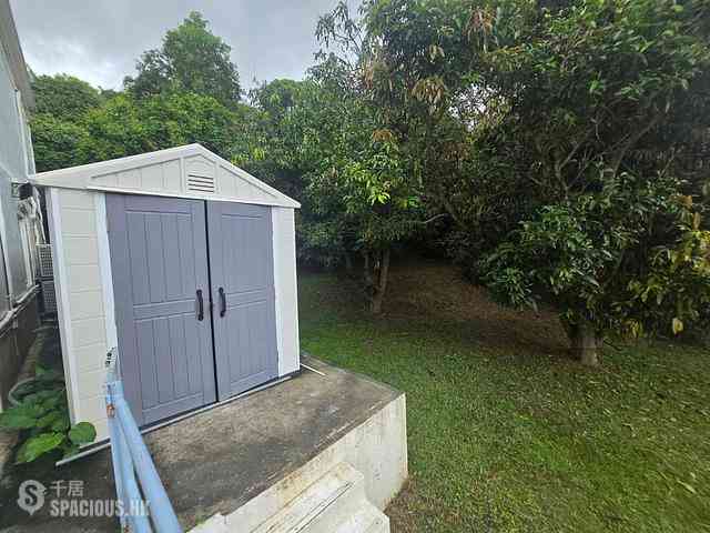 Discovery Bay - Nim Shue Wan 14