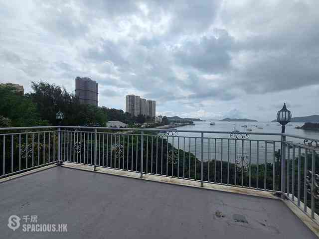Discovery Bay - Nim Shue Wan 37