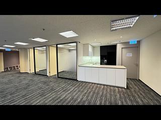金钟 - Lippo Centre - Tower 2 04