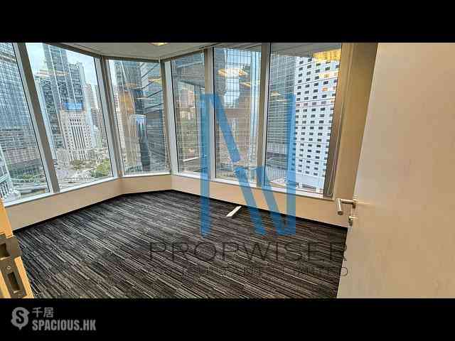 Admiralty - Lippo Centre - Tower 2 08