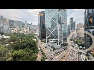 金钟 - Lippo Centre - Tower 2 09