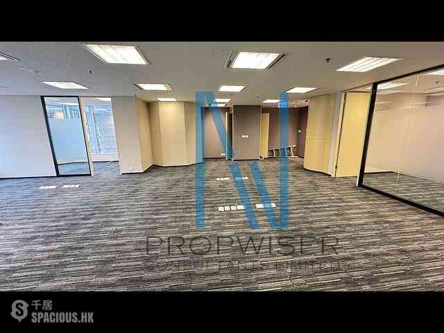 Admiralty - Lippo Centre - Tower 2 02