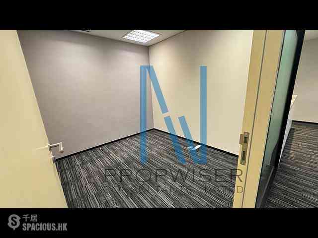 Admiralty - Lippo Centre - Tower 2 06