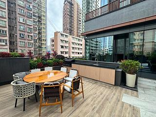 Wong Tai Sin - Phoenext 07