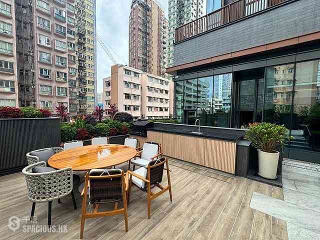 Wong Tai Sin - Phoenext 07