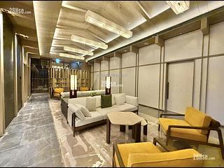 Wong Tai Sin - Phoenext 08